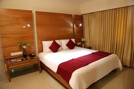 Hotel Western Gatz, Theni 2